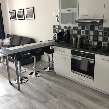Apartament Kinga Kołobrzeg Extérieur photo