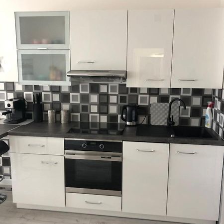 Apartament Kinga Kołobrzeg Extérieur photo