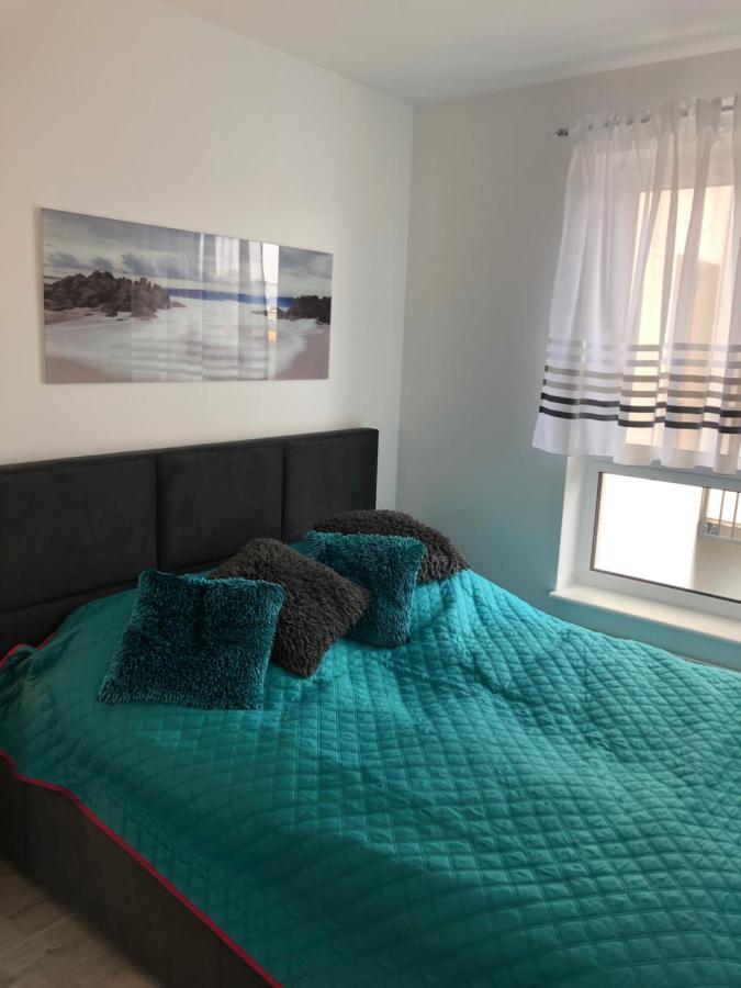 Apartament Kinga Kołobrzeg Extérieur photo