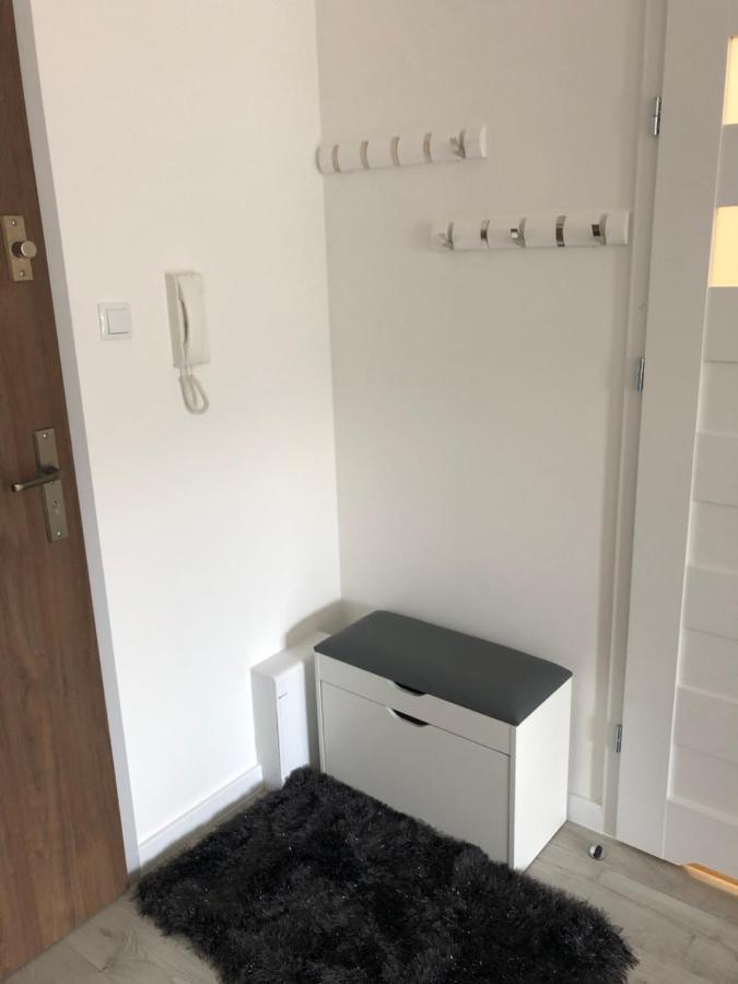 Apartament Kinga Kołobrzeg Extérieur photo