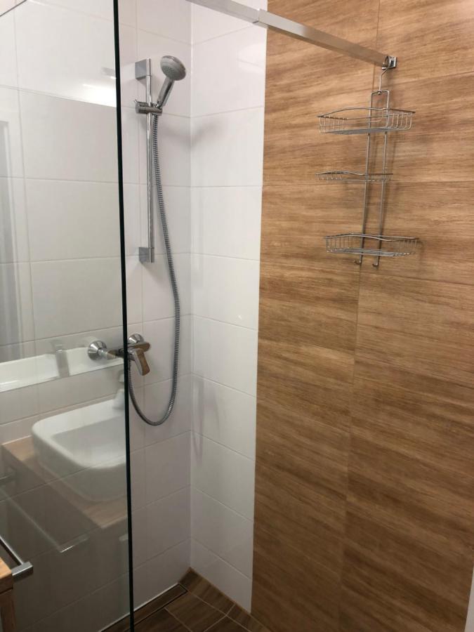 Apartament Kinga Kołobrzeg Extérieur photo