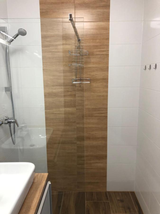 Apartament Kinga Kołobrzeg Extérieur photo