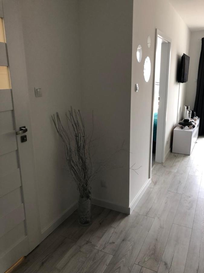 Apartament Kinga Kołobrzeg Extérieur photo