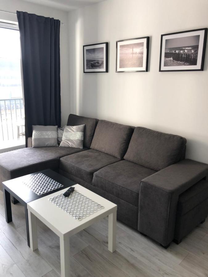 Apartament Kinga Kołobrzeg Extérieur photo