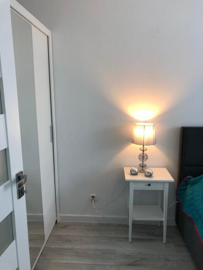 Apartament Kinga Kołobrzeg Extérieur photo