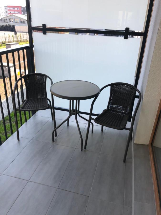Apartament Kinga Kołobrzeg Extérieur photo